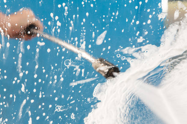 Best Deck and Patio Pressure Washing in Doa Ana, NM
