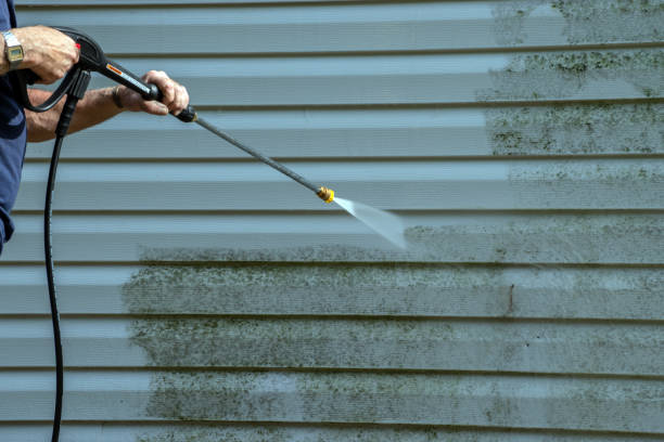 Best Building Exterior Pressure Washing in Doa Ana, NM